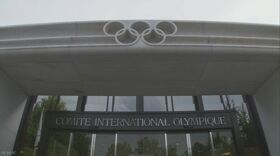 IOC ロシアとベラルーシ国籍の選手25人 パリ五輪への参加承認