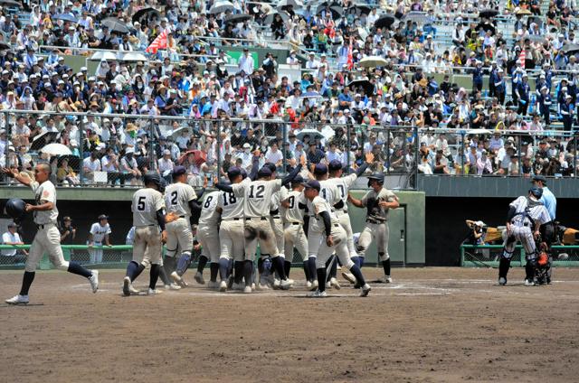 神村学園が筆頭　 鹿児島実、れいめいは投手が魅力 鹿児島大会展望