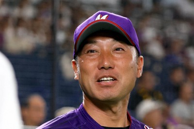 かずさマジック渡辺俊介監督「まさかの…」初戦千葉対決　都市対抗