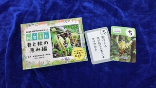 「町には何もない」きっかけは小学生の一言　“ご当地かるた”に込めた ふるさとへの想い　新潟・阿賀町