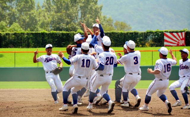 安定の宇部鴻城、爆発力の高川学園が軸 西京は団結力 山口大会展望