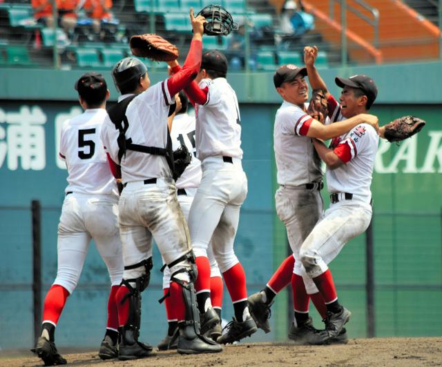 倉敷商、創志学園、おかやま山陽が力をつけ、混戦模様　岡山大会展望