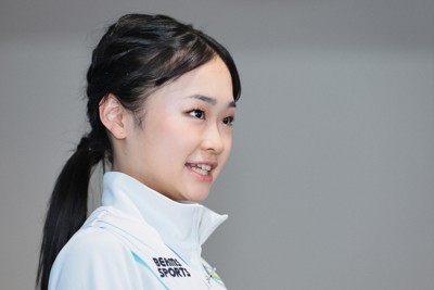 世界ジュニア女王の島田麻央が所属変更　「より一層頑張りたい」