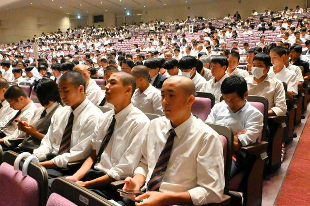 連覇めざす浦和学院は正智深谷と、昌平は八潮南と初戦　埼玉大会