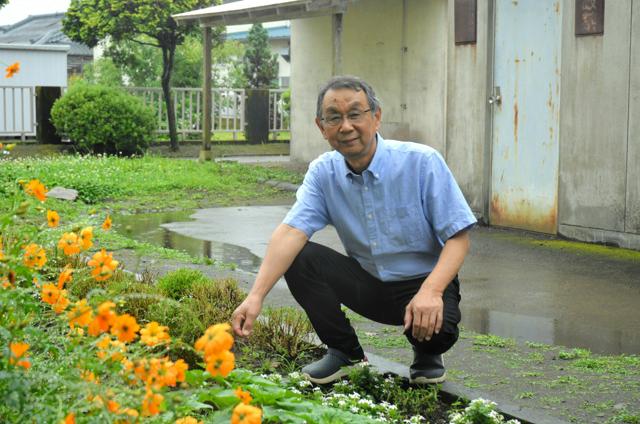 「好きな野球、大事に」　育成功労賞に西田さん、ヤクルト元投手指導