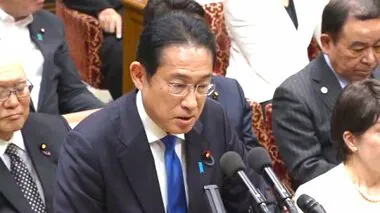 『解散』迫る野党　否定する岸田首相　でも「岸田さんは何をやるか分かんない」と側近　どうなる解散総選挙