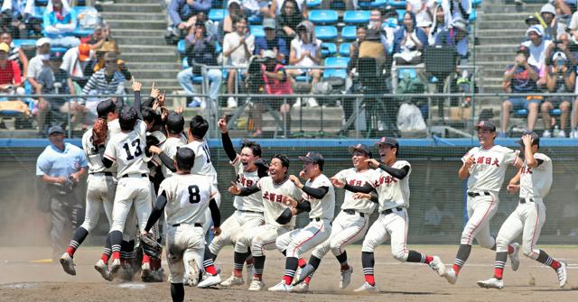 今夏の高校野球茨城大会の展望は?　担当記者との交流イベント開催