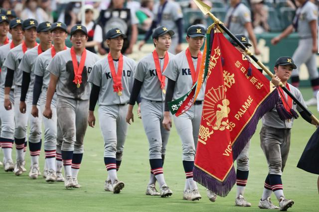 夏の高校野球の地方大会、沖縄と南北の北海道で22日に開幕