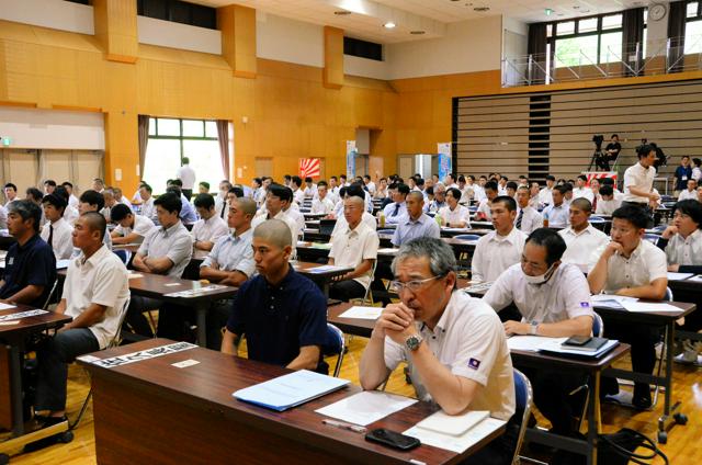 連覇めざす上田西は松本国際、東京都市大塩尻は須坂と対戦　長野大会