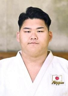 柔道、斉藤立がリマの大会で優勝　五輪でのシード順位上昇へ