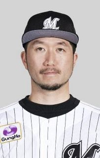 ロッテの石川歩が支配下契約復帰　３６歳右腕、「感謝の気持ち」