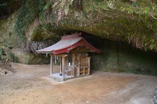 福井洞窟を特別史跡に＝名勝は西氏庭園など―文化審