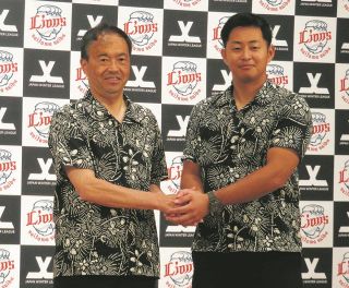 「来シーズンにつなげて」西武が冬季リーグJWLに選手を派遣へ　NPB初の試みで巻き返しなるか