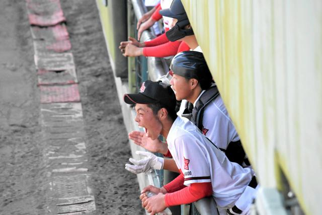 「滝西にあこがれるのはやめよう」　岩見沢西、4度目の対戦で初勝利