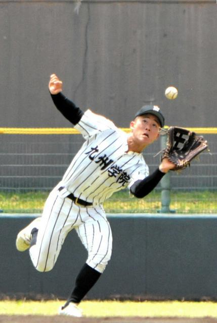 熊本高専八代「夏の1勝、もう一度」、南稜「俺がやる」　主将の思い