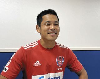 30歳で光を失い「死にたい」と引きこもった日々から…ブラインドサッカー五輪代表・後藤将起はパリで輝く