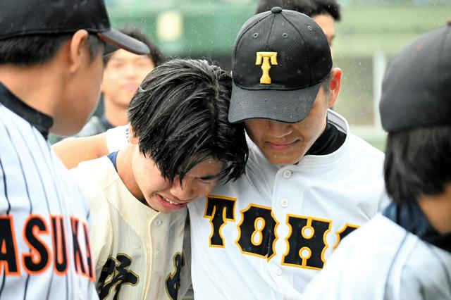 4色のユニホームで躍動して挙げた2勝　｢また一緒に野球したい｣