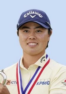 笹生１０位、山下１７位　女子ゴルフ世界ランキング