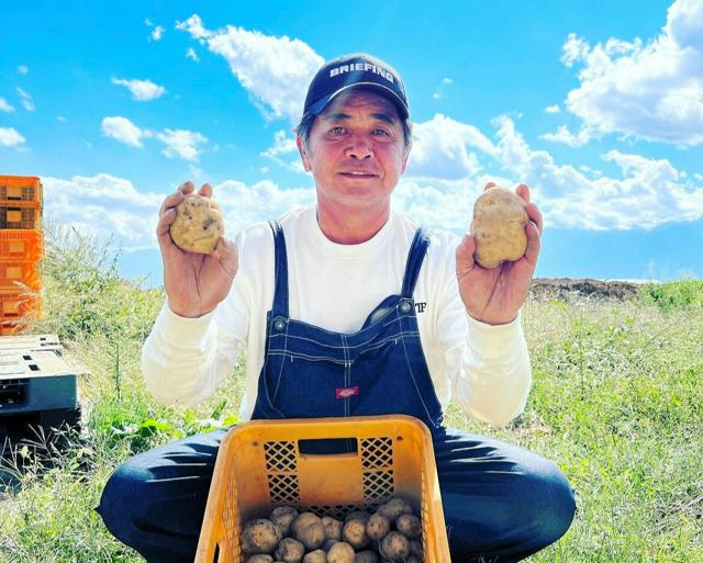 「プロ野球監督は中間管理職」　工藤公康さんが語る持論