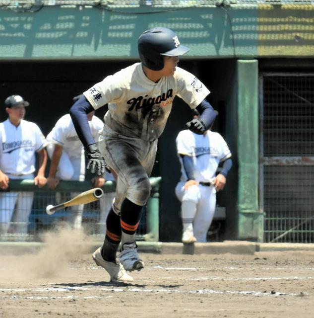 逆転許した悪送球、最終回に挽回の一打　成長見せた守備の要