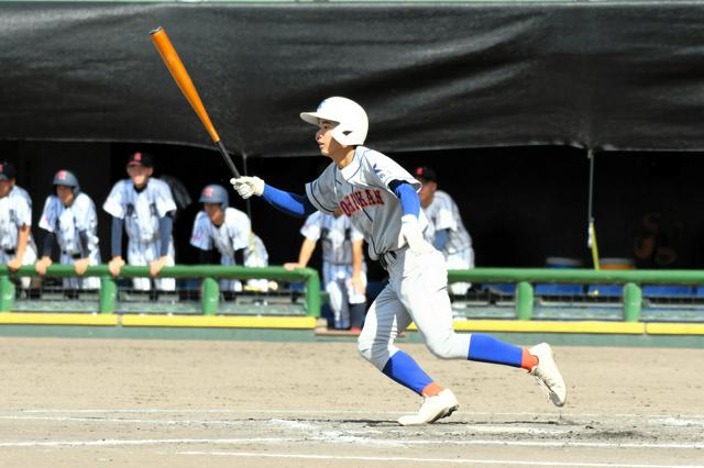 夏8連敗中の佐賀・高志館「すごい監督」が変えた　1勝は後輩に託す