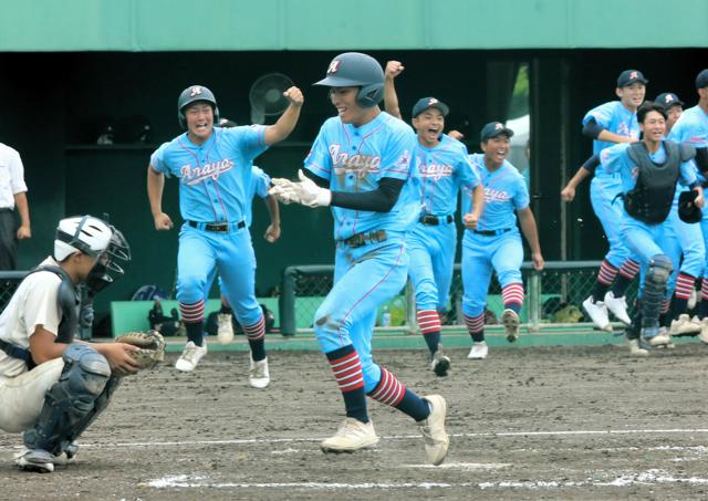 前監督の父にもらった言葉、いつも胸に　能代松陽・工藤選手が躍動