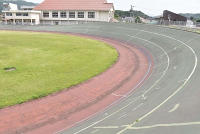 自転車競技場の新設計画が白紙に　島根県が突然方針転換した理由