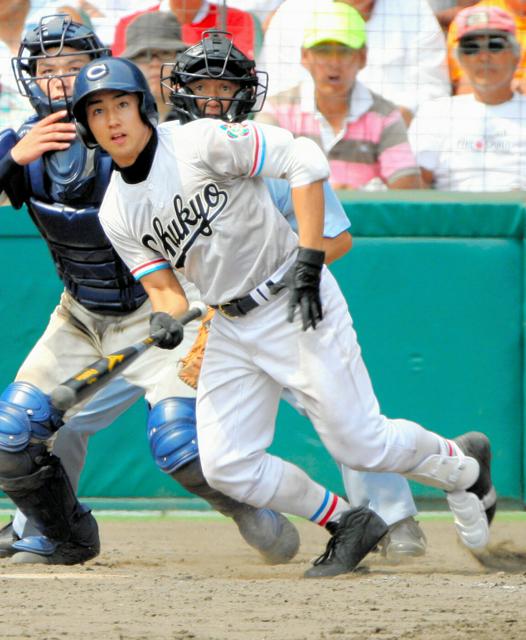 夏の甲子園で優勝、今は富山の指導者　「頂点」に必要なのはチーム力