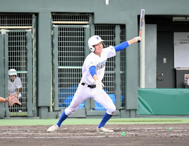 「楽しくなくなった」はずの野球だけど　仲間と挑む最初で最後の夏