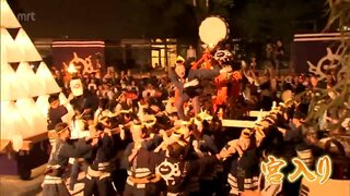 都城市の夏の風物詩「おかげ祭り」　2日間で延べ3万人の人出でにぎわう