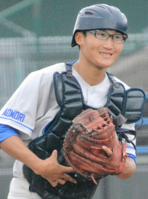 中学で野球をやめ、乗り越えた3年間　「高校で挑戦してよかった」