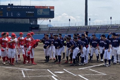 社会人野球「総務大臣賞」に松山市　野球を通じ地域盛り上げ