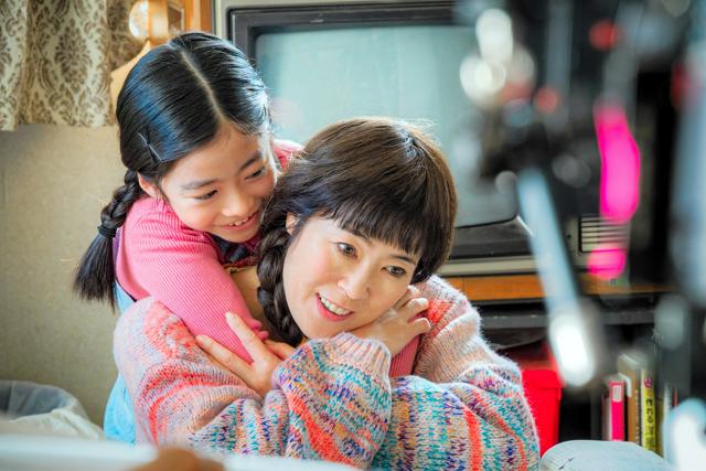 両親の知的障害と向き合う　映画「わたしのかあさん―天使の詩―」