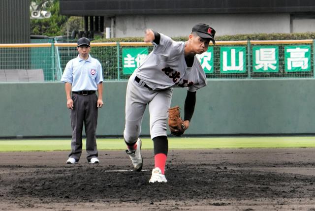 開幕戦、積極性が明暗分ける　チャンス生かした「昨夏準優勝」の自信