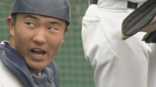 甲子園で得た経験と悔しさをバネに夏連覇狙う　富山商業【球児の夏とやま 2024】