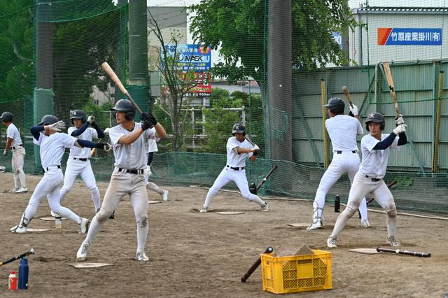 髭男、ベリグ、湘南乃風、高橋優……高校球児たちに力くれる楽曲は？