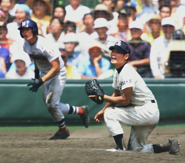 聖地100年、心躍らす名勝負は　「松阪世代」刺さった春夏連覇