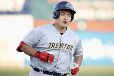 佐々木麟太郎、最終戦で1打点　MLBドラフトリーグ前期