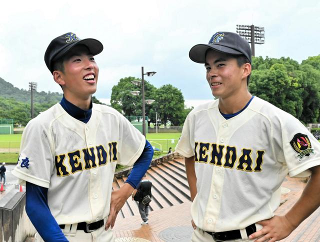 監督探しから始まった開校3年目の奈良県大付、公式戦初勝利ならず