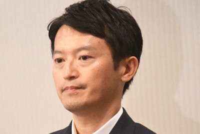 パワハラ疑惑の兵庫知事「仕事するのが責任」　自民県連は辞職要求