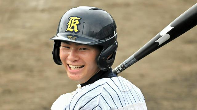 「やり通せ」元球児だった亡き父の言葉を胸に　柏井・海老原選手