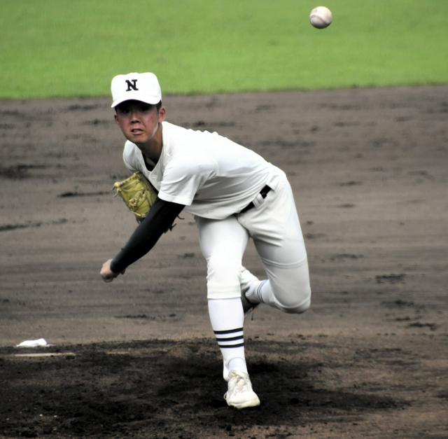 日大三が国士舘に逆転勝ち　高校野球西東京大会