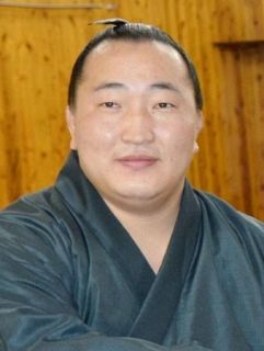 幕内・千代翔馬が６日目から出場　名古屋場所、腰手術で休場