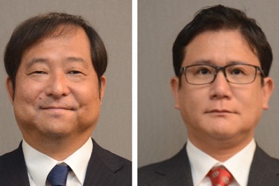 次期衆院選、立憲が2新人擁立　愛媛1区に香曽我部氏　3区に越智氏