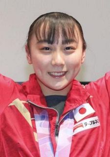 体操宮田選手、パリ五輪出場辞退　１９歳、喫煙と飲酒で