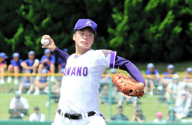 金足農が秋田商破り甲子園へ　準Vの2018年夏以来　秋田大会