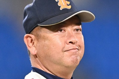 ENEOS・大久保監督「田沢はちゃんと帰ってきたよ」　都市対抗