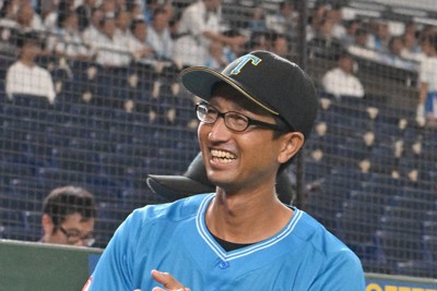 東邦ガス・宇津野監督「なかなか思うようにはいかない」　都市対抗