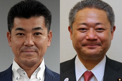 立憲・泉代表と維新・馬場代表が会食　衆院解散の対応で意見交換か