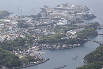 核のごみ原発立地自治体の3割　国などの情報発信「不十分」